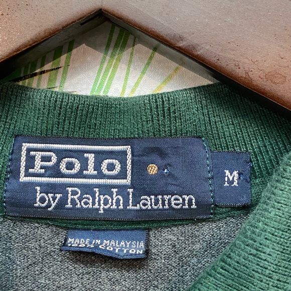 Polo Ralph Lauren Short Sleeve Shirt - Picture 4 of 5